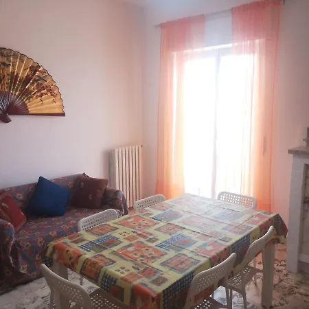 Vendégház Da Noi Vico del Gargano