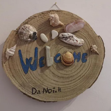 Da Noi * Vico del Gargano