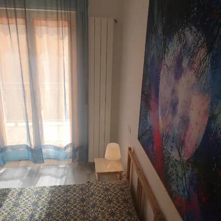 Vendégház Da Noi Vico del Gargano