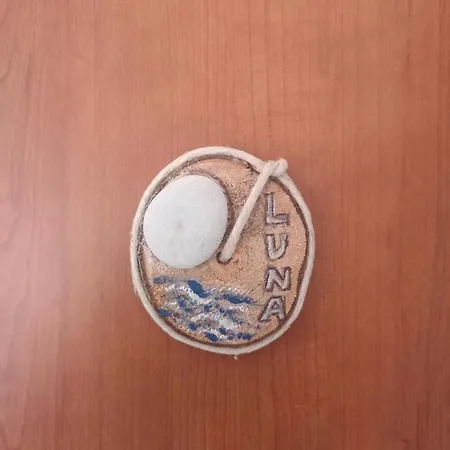Da Noi Vendégház Vico del Gargano