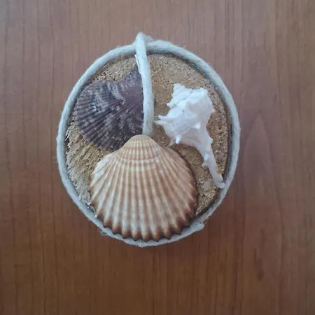 Vendégház Da Noi Vico del Gargano