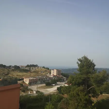 Pensjonat Da Noi *